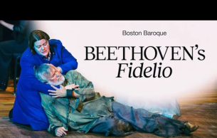 Fidelio Beethoven