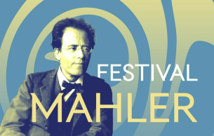 Mahler ristretto: Lieder eines fahrenden Gesellen (arr. Arnold Schoenberg) Mahler (+1 More)
