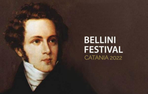 Bellini & Friends: Concert