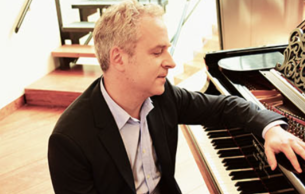 New Jersey Symphony: Jeremy Denk, Anna Clyne, Beethoven's 'Eroica': Le Carnaval Romain Op. 9 H 95 Berlioz (+2 More)