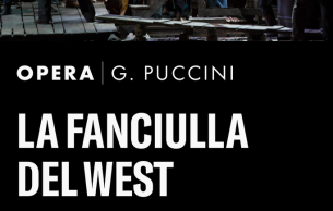 La fanciulla del West Puccini