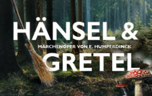 Hänsel & Gretel: Hänsel und Gretel
