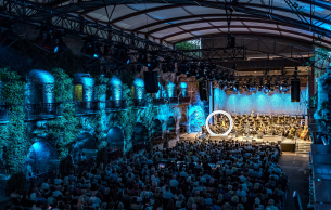 Der Ring an einem Abend (fast) ohne Worte: Der Ring an einem Abend Wagner
