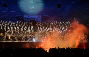 Carmina Burana Orff
