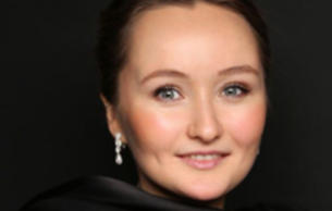 The Baroque Virtuoso: Julia Lezhneva: Concert Various