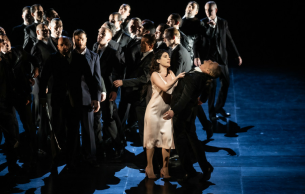Don Giovanni: Don Giovanni Mozart