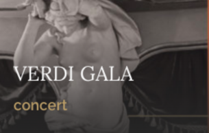 Gala concert Verdi