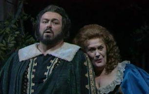 Sutherland and Pavarotti Gala: Opera Gala Various