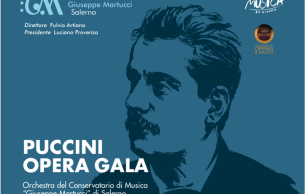 Puccini Celebration - Festa della Musica: Tosca Puccini (+2 Altro)