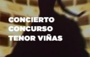 Concierto Concurso Tenor Viñas: Concert Various