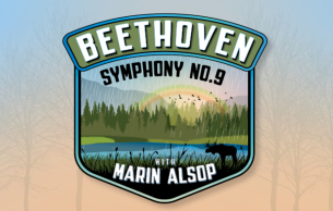 Beethoven's Ninth Symphony with Marin Alsop: Concerto for Cello Clyne (+2 More)
