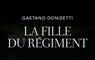 La Fille du régiment Donizetti