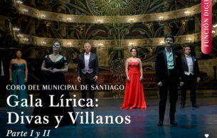 Divas y Villanos 1: Opera Gala Various