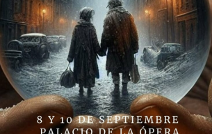 La Bohème Puccini