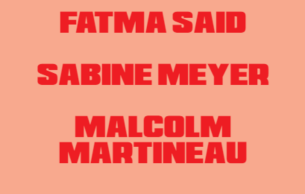 Fatma Said / Sabine Meyer / Malcolm Martineau: Seit ich ihn gesehen, op.82 Lachner, F. (+10 More)