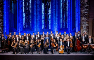 Best of Classic – Das Wiener Neujahrskonzert 2024: Concert Various