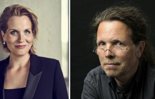 Julia Kleiter & Michael Gees: Mörike Lieder Wolf (+11 More)