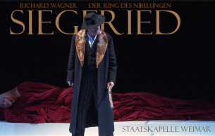 Siegfried Wagner,Richard
