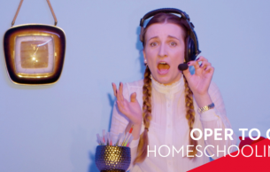 Opera to Go - Homeschooling: Recital Various