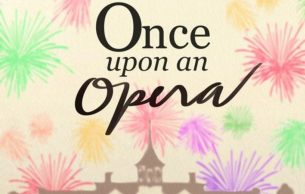 Once Upon an Opera: Die Fledermaus Strauss II