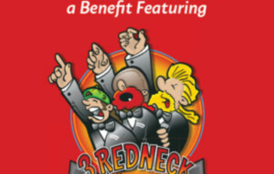 Livermore Valley Opera Presents a Benefit Featuring the 3 Redneck Tenors: Concert Various