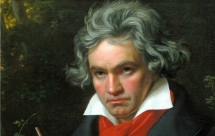Beethoven's ninth symphony: Symphony No.9 in D Minor, op. 125
