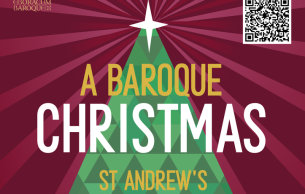 A Baroque Christmas: Concert Various