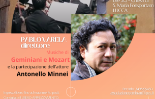 I Solisti Fiorentini in Concerto: Concerto Grosso in D minor, H. 58 Geminiani, F. (+2 More)