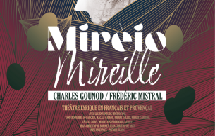 Mireille Gounod