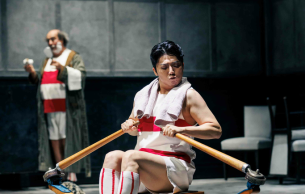 Don Pasquale Donizetti