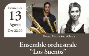 Piazzolla Segreto / Ensemble Orchestrale "Los Sueños": María de Buenos Aires Piazzolla (+2 More)