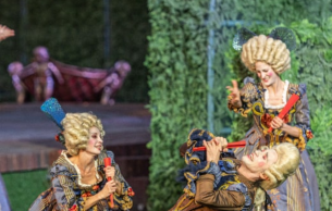 Il barbiere di Siviglia Rossini