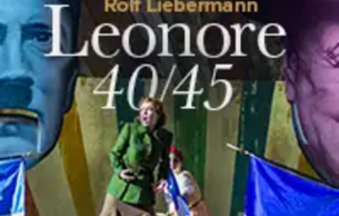 Leonore 40/45 Liebermann,R