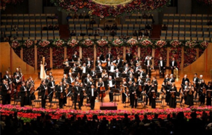 LI Biao & Novosibirsk Philharmonic Orchestra: Festive Overture in A Major, op. 96 Shostakovich (+4 More)