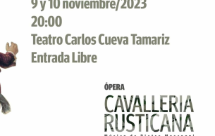 Date and place of Cavalleria Rusticana: Cavalleria rusticana Mascagni