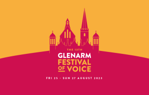 The 13th Glenarm Festival of Voice - BBC Radio 3 Recitals: Recital Various