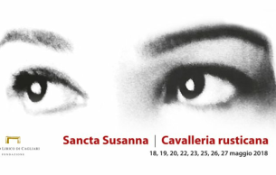 Sancta Susanna - Cavalleria rusticana: Sancta Susanna Hindemith (+1 More)