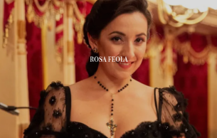 Recital di Canto: Rosa Feola