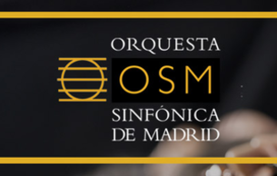 Concierto 4 / Ciclo OSM: Symphony No. 9 in D Minor, op. 125 Beethoven