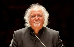 Donald Runnicles conducts The Protecting Veil: Parsifal Wagner, Richard (+2 More)