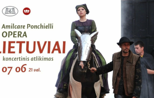 I Lituani Ponchielli