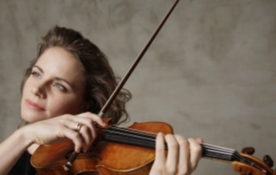 Julia Fischer spielt Elgar: Violin Concerto in B minor, Op. 61 Elgar (+1 More)