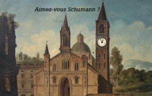 Aimez-vous Schumann ?: Zwei Gesänge für eine Altstimme mit Bratsche und Klavier, op.91 Brahms (+3 More)