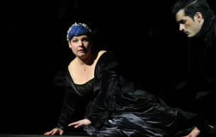 Roméo et Juliette Gounod