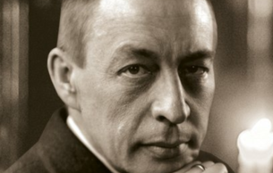 Rakhmaninov. "Bells" and other masterpieces: Spring, op. 20 Rachmaninoff (+2 More)
