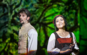 La Cenerentola Rossini