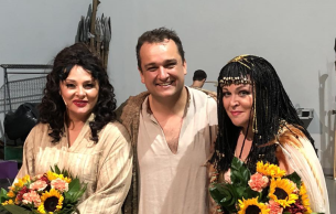 G. Verdi | Aida: Zgorzelec October 2023
