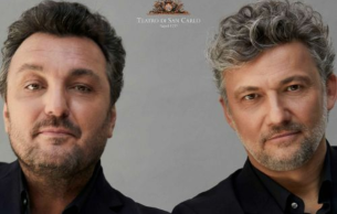 Jonas Kaufmann  Ludovic Tézier: La forza del destino, Sinfonia Verdi (+5 More)