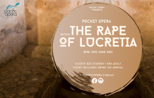 Reduction: The Rape of Lucretia Britten