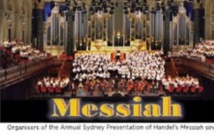 Handel's Messiah: Messiah Händel